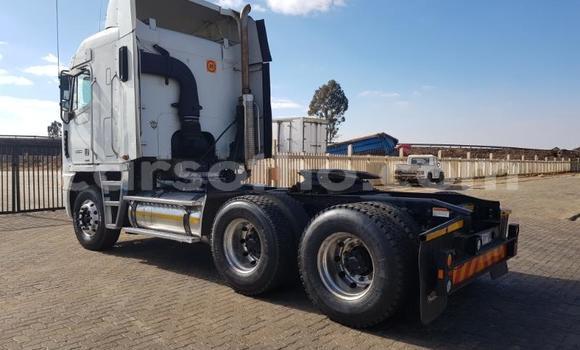 Buy Used Man Silent White Truck in Maseru in Maseru Buy Used Man Silent White Truck in Maseru in Maseru