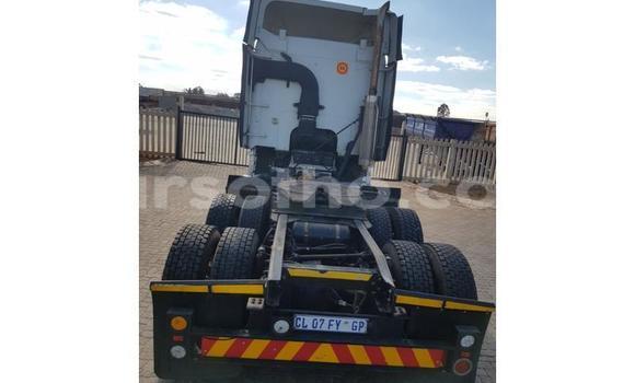 Buy Used Man Silent White Truck in Maseru in Maseru Buy Used Man Silent White Truck in Maseru in Maseru