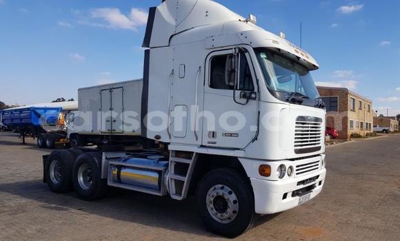 Buy Used Man Silent White Truck in Maseru in Maseru Buy Used Man Silent White Truck in Maseru in Maseru