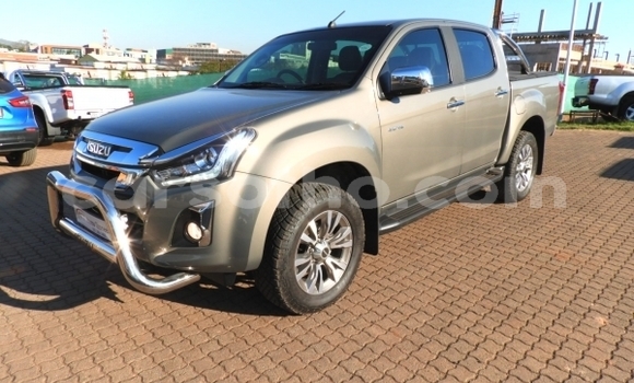 اشتري مستعمل Isuzu D–MAX Other سيارة في Maseru في Maseru اشتري مستعمل Isuzu D–MAX Other سيارة في Maseru في Maseru