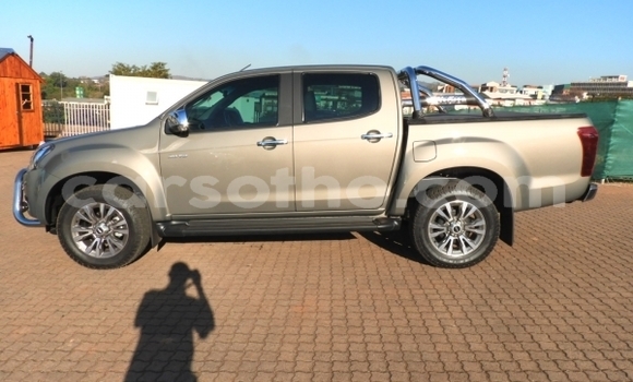 اشتري مستعمل Isuzu D–MAX Other سيارة في Maseru في Maseru اشتري مستعمل Isuzu D–MAX Other سيارة في Maseru في Maseru