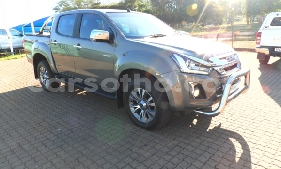 اشتري مستعمل Isuzu D–MAX Other سيارة في Maseru في Maseru اشتري مستعمل Isuzu D–MAX Other سيارة في Maseru في Maseru
