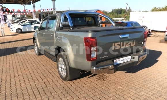 اشتري مستعمل Isuzu D–MAX Other سيارة في Maseru في Maseru اشتري مستعمل Isuzu D–MAX Other سيارة في Maseru في Maseru