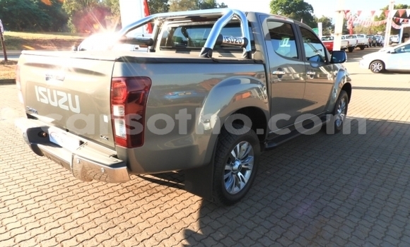 اشتري مستعمل Isuzu D–MAX Other سيارة في Maseru في Maseru اشتري مستعمل Isuzu D–MAX Other سيارة في Maseru في Maseru