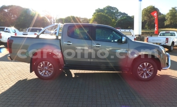 اشتري مستعمل Isuzu D–MAX Other سيارة في Maseru في Maseru اشتري مستعمل Isuzu D–MAX Other سيارة في Maseru في Maseru