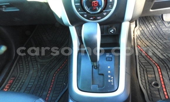 اشتري مستعمل Isuzu D–MAX Other سيارة في Maseru في Maseru اشتري مستعمل Isuzu D–MAX Other سيارة في Maseru في Maseru