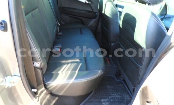 اشتري مستعمل Isuzu D–MAX Other سيارة في Maseru في Maseru اشتري مستعمل Isuzu D–MAX Other سيارة في Maseru في Maseru