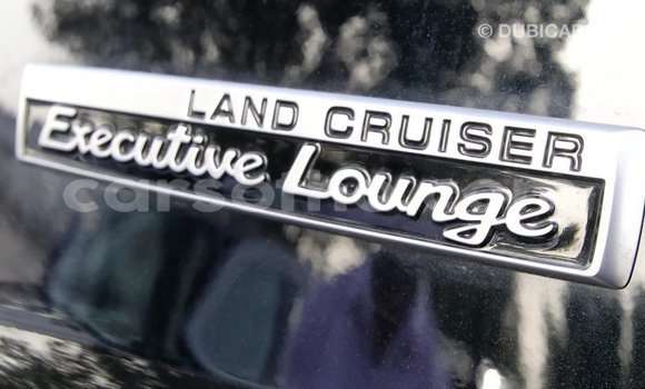 اشتري Imported Toyota Land Cruiser Black سيارة في Import - Dubai في Maseru اشتري Imported Toyota Land Cruiser Black سيارة في Import - Dubai في Maseru