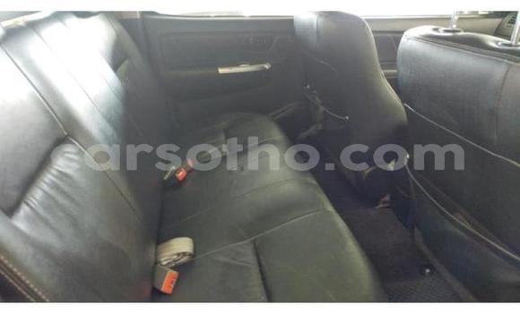 Buy Used Toyota Hilux Silver Car in Butha–Buthe in Thaba-Tseka Buy Used Toyota Hilux Silver Car in Butha–Buthe in Thaba-Tseka