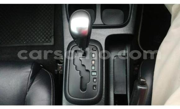 Buy Used Toyota Hilux Silver Car in Butha–Buthe in Thaba-Tseka Buy Used Toyota Hilux Silver Car in Butha–Buthe in Thaba-Tseka