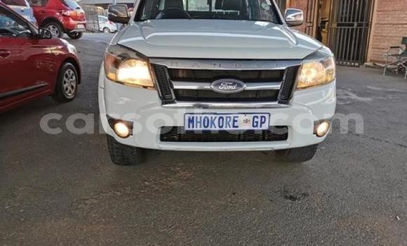 Acheter Occasion Voiture Ford Ranger Blanc à Hlotse, Leribe Acheter Occasion Voiture Ford Ranger Blanc à Hlotse, Leribe