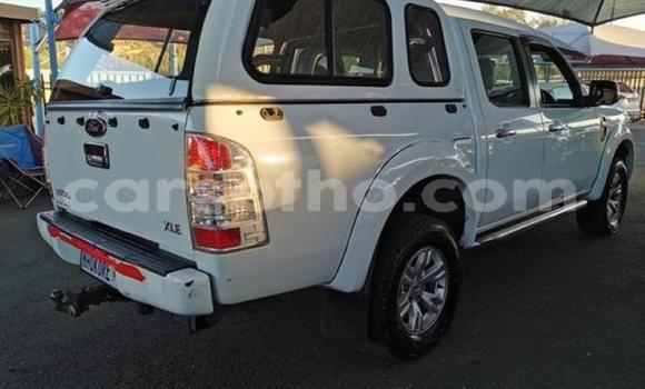 Acheter Occasion Voiture Ford Ranger Blanc à Hlotse, Leribe Acheter Occasion Voiture Ford Ranger Blanc à Hlotse, Leribe