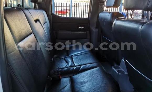 Acheter Occasion Voiture Ford Ranger Blanc à Hlotse, Leribe Acheter Occasion Voiture Ford Ranger Blanc à Hlotse, Leribe