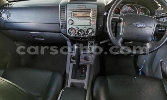 Acheter Occasion Voiture Ford Ranger Blanc à Hlotse, Leribe Acheter Occasion Voiture Ford Ranger Blanc à Hlotse, Leribe