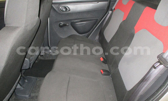 Acheter Occasion Voiture Reliant Scimitar Sabre Gris à Mohale's Hoek, Mohale's Hoek Acheter Occasion Voiture Reliant Scimitar Sabre Gris à Mohale's Hoek, Mohale's Hoek