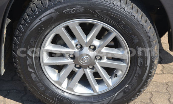 Acheter Occasion Voiture Toyota Hilux Autre à Hlotse, Leribe Acheter Occasion Voiture Toyota Hilux Autre à Hlotse, Leribe