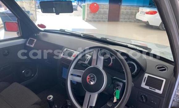 Sayi Na hannu Volkswagen Golf White Mota in Mafeteng a Mafeteng Sayi Na hannu Volkswagen Golf White Mota in Mafeteng a Mafeteng