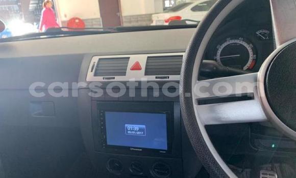 Sayi Na hannu Volkswagen Golf White Mota in Mafeteng a Mafeteng Sayi Na hannu Volkswagen Golf White Mota in Mafeteng a Mafeteng