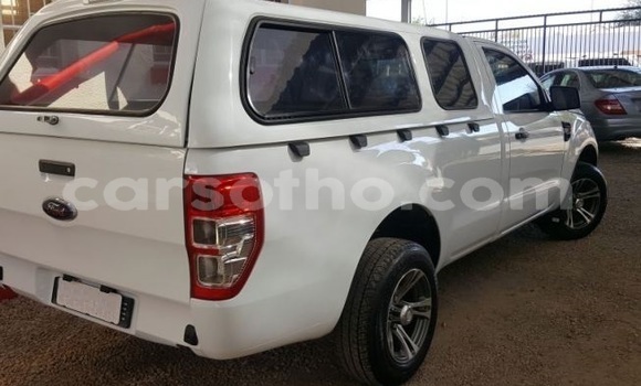 Buy Used Ford Ranger White Car in Maseru in Maseru Buy Used Ford Ranger White Car in Maseru in Maseru