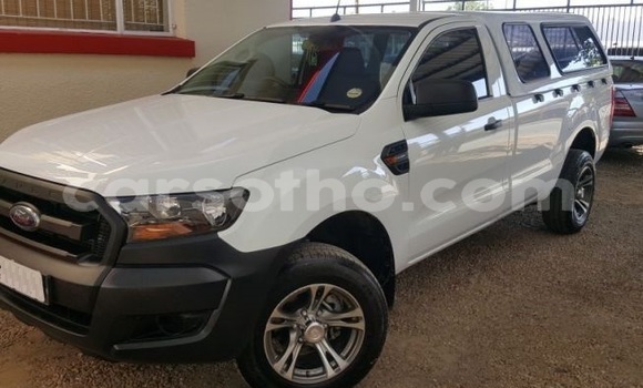 Buy Used Ford Ranger White Car in Maseru in Maseru Buy Used Ford Ranger White Car in Maseru in Maseru