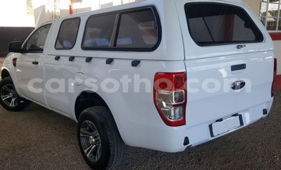 Buy Used Ford Ranger White Car in Maseru in Maseru Buy Used Ford Ranger White Car in Maseru in Maseru