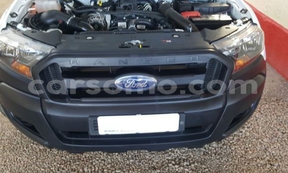 Buy Used Ford Ranger White Car in Maseru in Maseru Buy Used Ford Ranger White Car in Maseru in Maseru