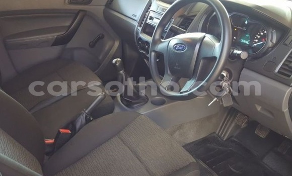 Buy Used Ford Ranger White Car in Maseru in Maseru Buy Used Ford Ranger White Car in Maseru in Maseru