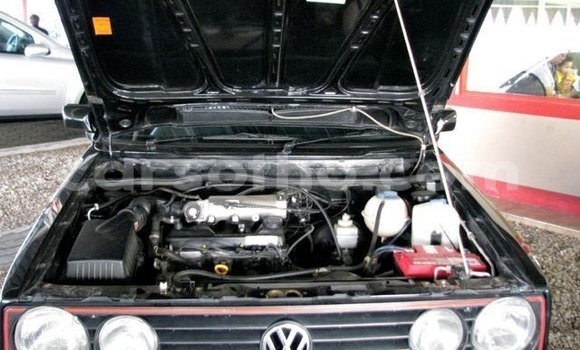 Acheter Occasion Voiture Volkswagen Golf Noir à Maseru, Maseru Acheter Occasion Voiture Volkswagen Golf Noir à Maseru, Maseru