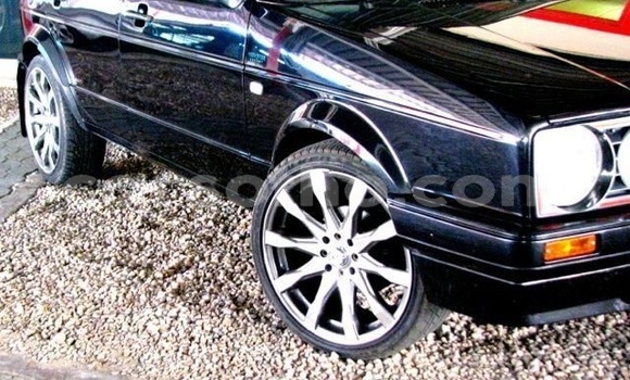 Acheter Occasion Voiture Volkswagen Golf Noir à Maseru, Maseru Acheter Occasion Voiture Volkswagen Golf Noir à Maseru, Maseru