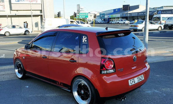 Sayi Na hannu Volkswagen Polo Other Mota in Mafeteng a Mafeteng Sayi Na hannu Volkswagen Polo Other Mota in Mafeteng a Mafeteng