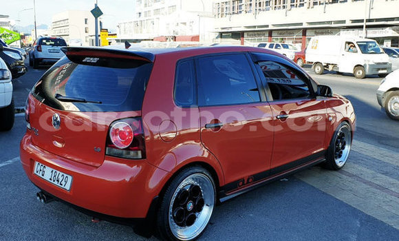 Sayi Na hannu Volkswagen Polo Other Mota in Mafeteng a Mafeteng Sayi Na hannu Volkswagen Polo Other Mota in Mafeteng a Mafeteng