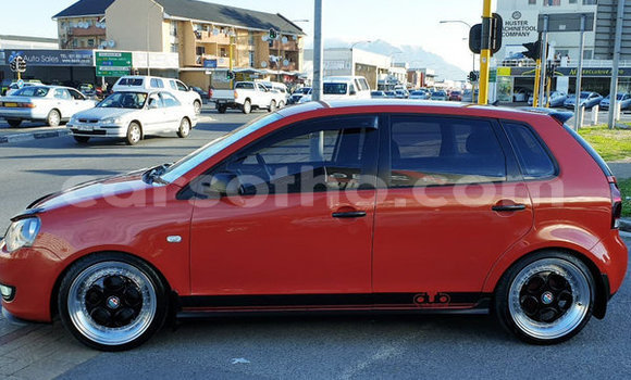Sayi Na hannu Volkswagen Polo Other Mota in Mafeteng a Mafeteng Sayi Na hannu Volkswagen Polo Other Mota in Mafeteng a Mafeteng