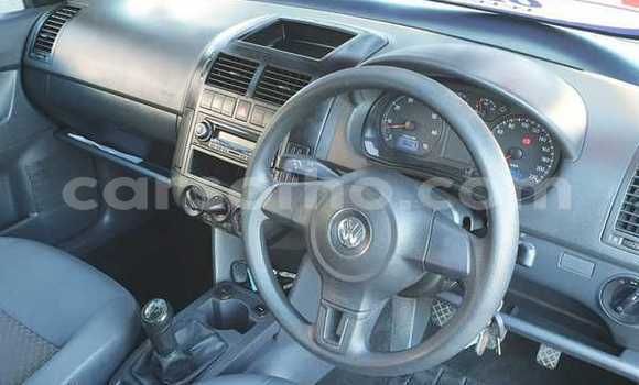 Sayi Na hannu Volkswagen Polo Other Mota in Mafeteng a Mafeteng Sayi Na hannu Volkswagen Polo Other Mota in Mafeteng a Mafeteng