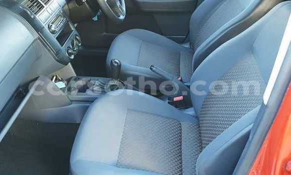 Sayi Na hannu Volkswagen Polo Other Mota in Mafeteng a Mafeteng Sayi Na hannu Volkswagen Polo Other Mota in Mafeteng a Mafeteng