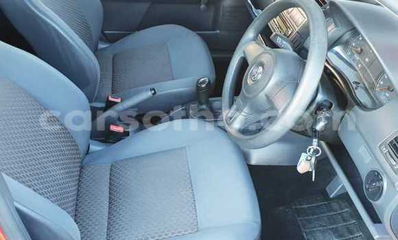 Sayi Na hannu Volkswagen Polo Other Mota in Mafeteng a Mafeteng Sayi Na hannu Volkswagen Polo Other Mota in Mafeteng a Mafeteng