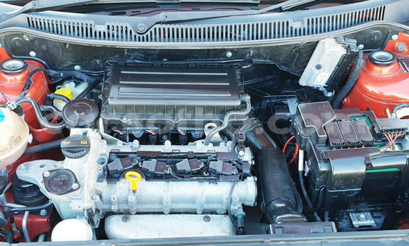 Sayi Na hannu Volkswagen Polo Other Mota in Mafeteng a Mafeteng Sayi Na hannu Volkswagen Polo Other Mota in Mafeteng a Mafeteng