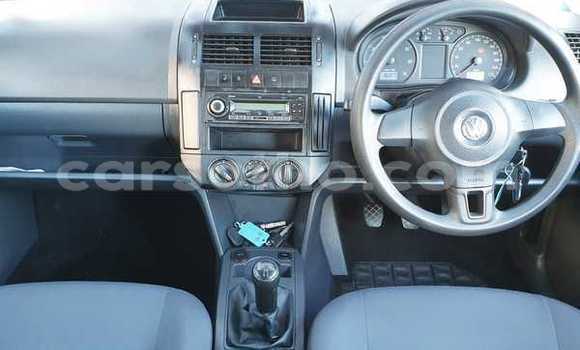 Sayi Na hannu Volkswagen Polo Other Mota in Mafeteng a Mafeteng Sayi Na hannu Volkswagen Polo Other Mota in Mafeteng a Mafeteng