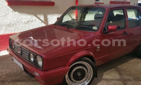 اشتري مستعمل Volkswagen Golf Red سيارة في Maseru في Maseru اشتري مستعمل Volkswagen Golf Red سيارة في Maseru في Maseru