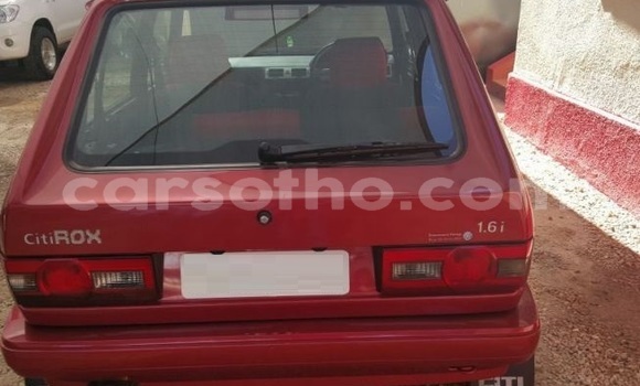 اشتري مستعمل Volkswagen Golf Red سيارة في Maseru في Maseru اشتري مستعمل Volkswagen Golf Red سيارة في Maseru في Maseru