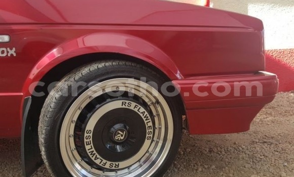 اشتري مستعمل Volkswagen Golf Red سيارة في Maseru في Maseru اشتري مستعمل Volkswagen Golf Red سيارة في Maseru في Maseru