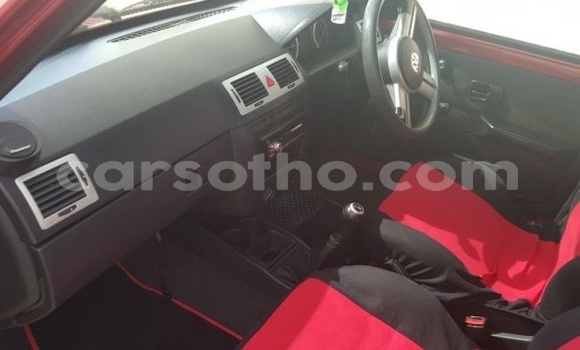اشتري مستعمل Volkswagen Golf Red سيارة في Maseru في Maseru اشتري مستعمل Volkswagen Golf Red سيارة في Maseru في Maseru