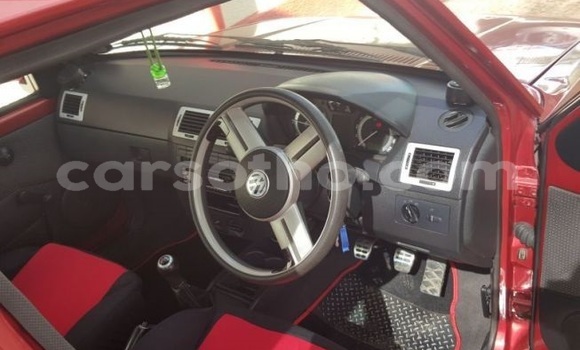 اشتري مستعمل Volkswagen Golf Red سيارة في Maseru في Maseru اشتري مستعمل Volkswagen Golf Red سيارة في Maseru في Maseru