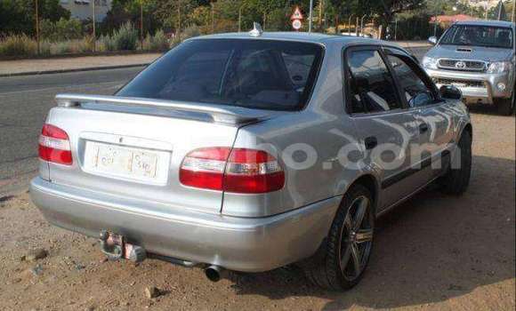 Buy Used Toyota Corolla Silver Car in Maseru in Maseru Buy Used Toyota Corolla Silver Car in Maseru in Maseru