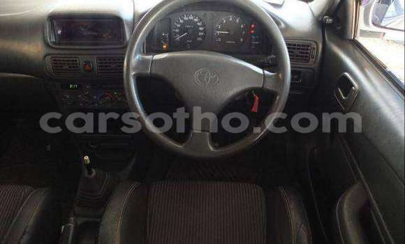 Buy Used Toyota Corolla Silver Car in Maseru in Maseru Buy Used Toyota Corolla Silver Car in Maseru in Maseru