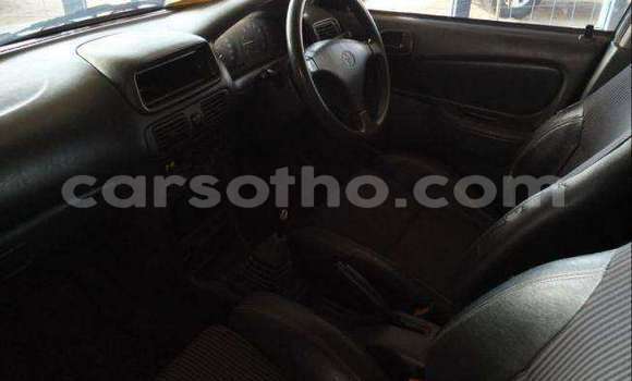 Buy Used Toyota Corolla Silver Car in Maseru in Maseru Buy Used Toyota Corolla Silver Car in Maseru in Maseru