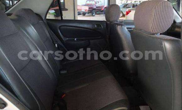 Buy Used Toyota Corolla Silver Car in Maseru in Maseru Buy Used Toyota Corolla Silver Car in Maseru in Maseru