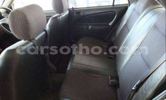 Buy Used Toyota Corolla Silver Car in Maseru in Maseru Buy Used Toyota Corolla Silver Car in Maseru in Maseru