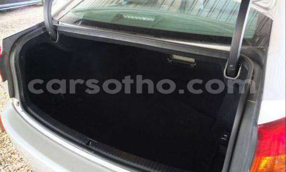 Buy Used Toyota Corolla Silver Car in Maseru in Maseru Buy Used Toyota Corolla Silver Car in Maseru in Maseru