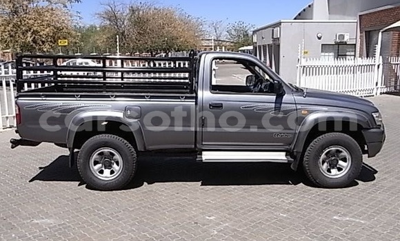 Sayi Na hannu Toyota Hilux Other Mota in Maseru a Maseru Sayi Na hannu Toyota Hilux Other Mota in Maseru a Maseru