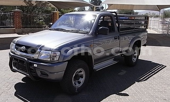 Sayi Na hannu Toyota Hilux Other Mota in Maseru a Maseru Sayi Na hannu Toyota Hilux Other Mota in Maseru a Maseru